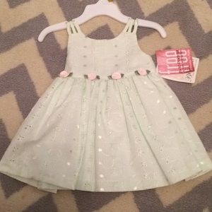 Little girl dress